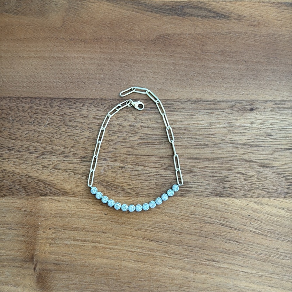 Diamond Bracelet - Picture 4 of 4